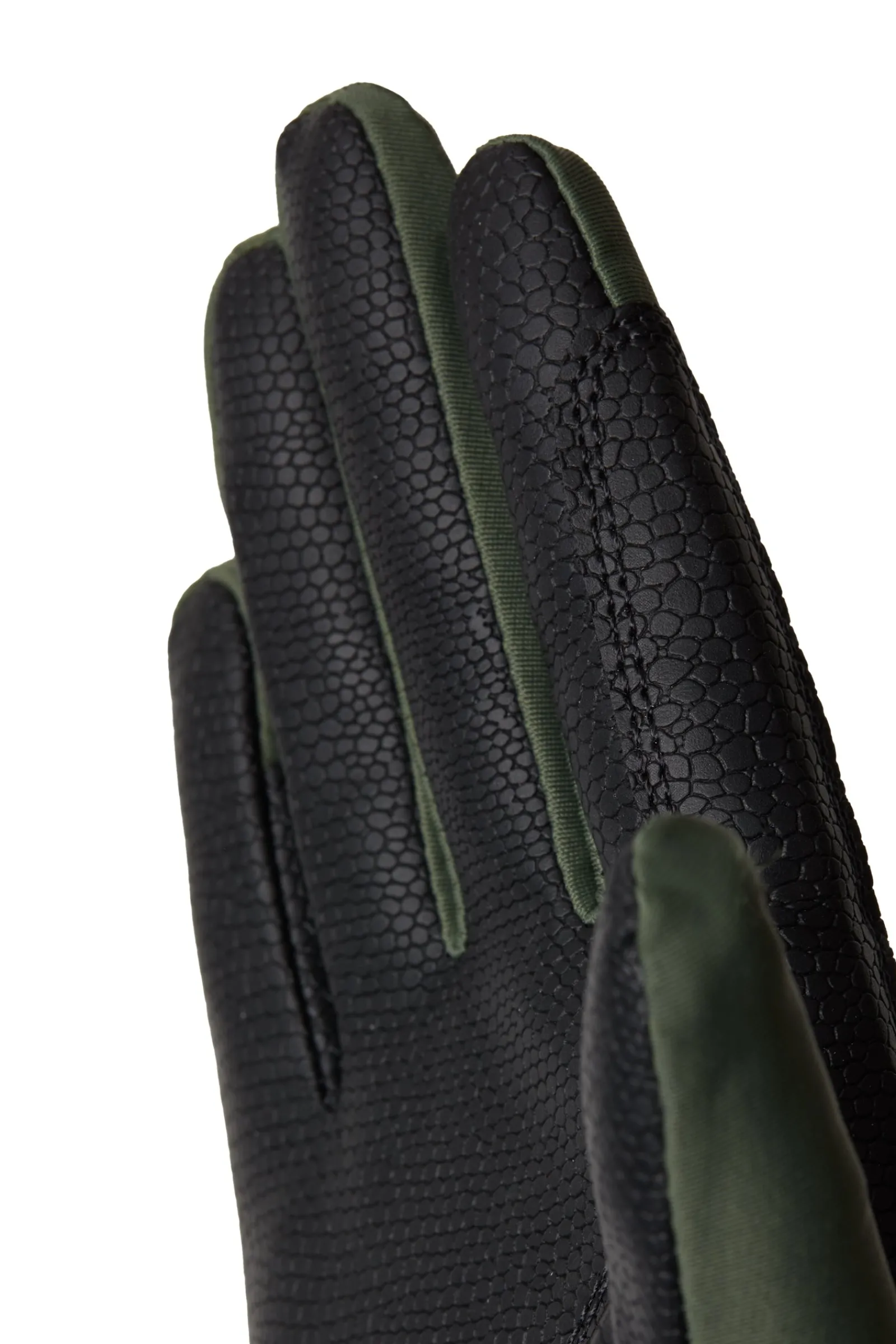 B Vertigo Laia Damen Reithandschuhe mit Logo Print* Ganzjahreshandschuhe