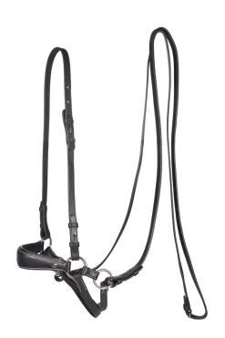 F.R.A. Freedom Riding Articles Lami Gebissloser Zaum (System 4)* Trensen & Nasenriemen