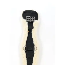 Kentucky Horsewear Lammfell Kurzgurt* Sattelgurte