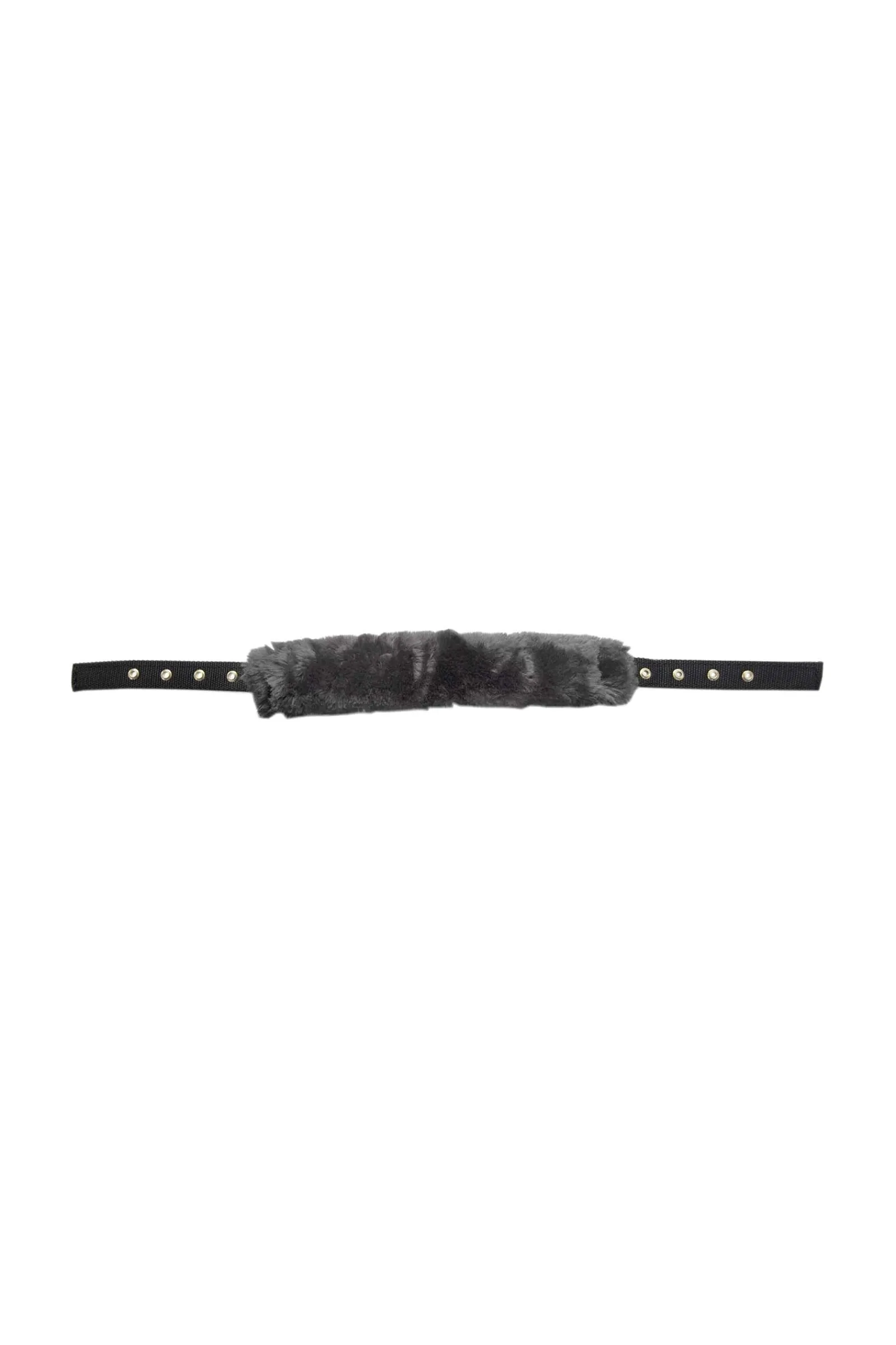 Kentucky Horsewear Lammfell Transport-Halfter* Halfter