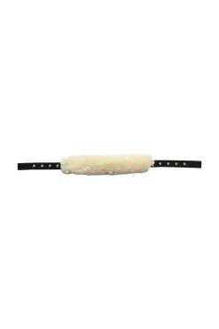Kentucky Horsewear Lammfell Transport-Halfter* Halfter