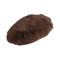Horze Lammfellhandschuh* Pferdebürsten