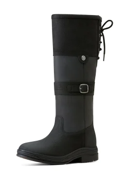 Ariat Langdale Damen wasserdichte Stiefel* Stallschuhe