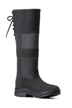 Ariat Langdale Damen wasserdichte Stiefel* Stallschuhe
