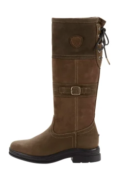 Ariat Langdale Damen wasserdichte Stiefel* Stallschuhe