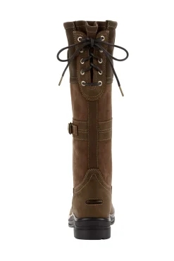 Ariat Langdale Damen wasserdichte Stiefel* Stallschuhe