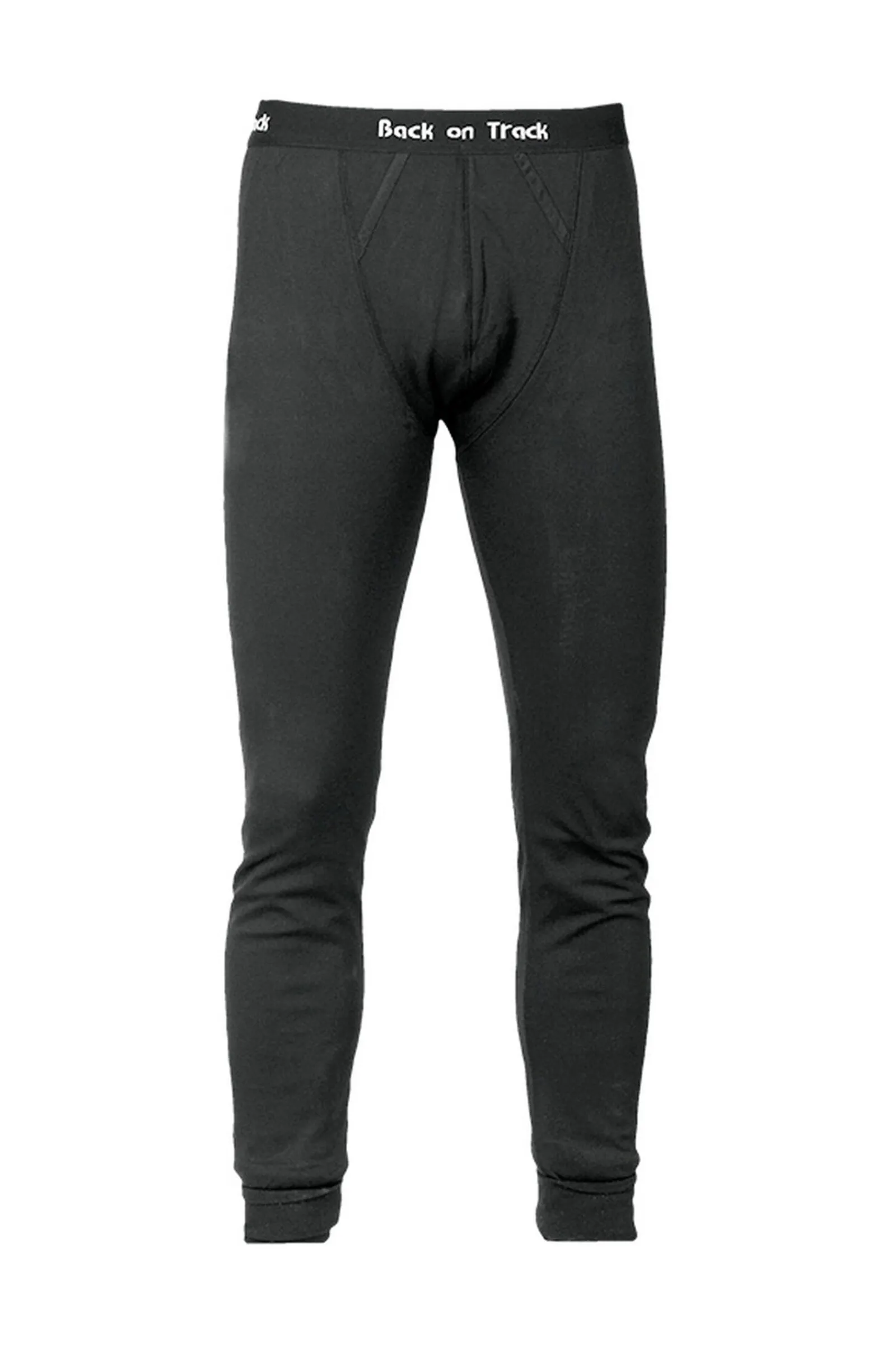 Back on Track lange Unterhosen PP, Herren*Herren Shirts & Polos Für Herren