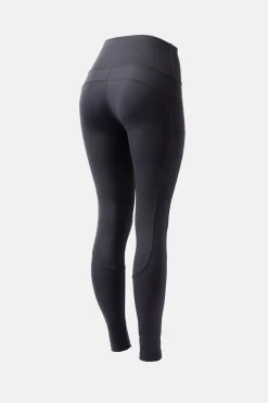 B Vertigo Lara Damen Reitleggings mit Vollbesatz mit hohem Bund*Damen Reitleggings Für Damen