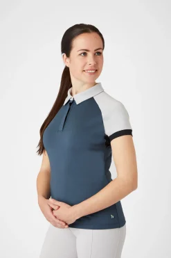Horze Laura Damen Trainingsshirt*Damen Shirts & Polos Für Damen