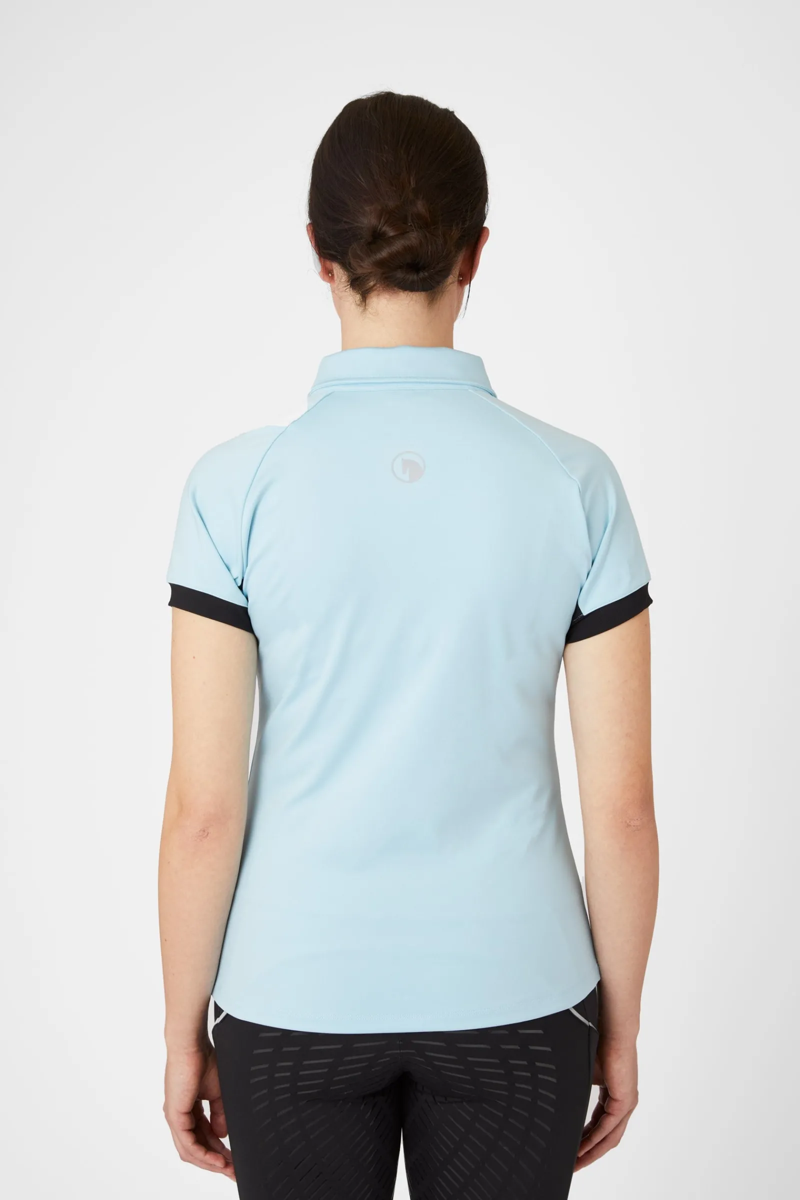 Horze Laura Damen Trainingsshirt*Damen Shirts & Polos Für Damen