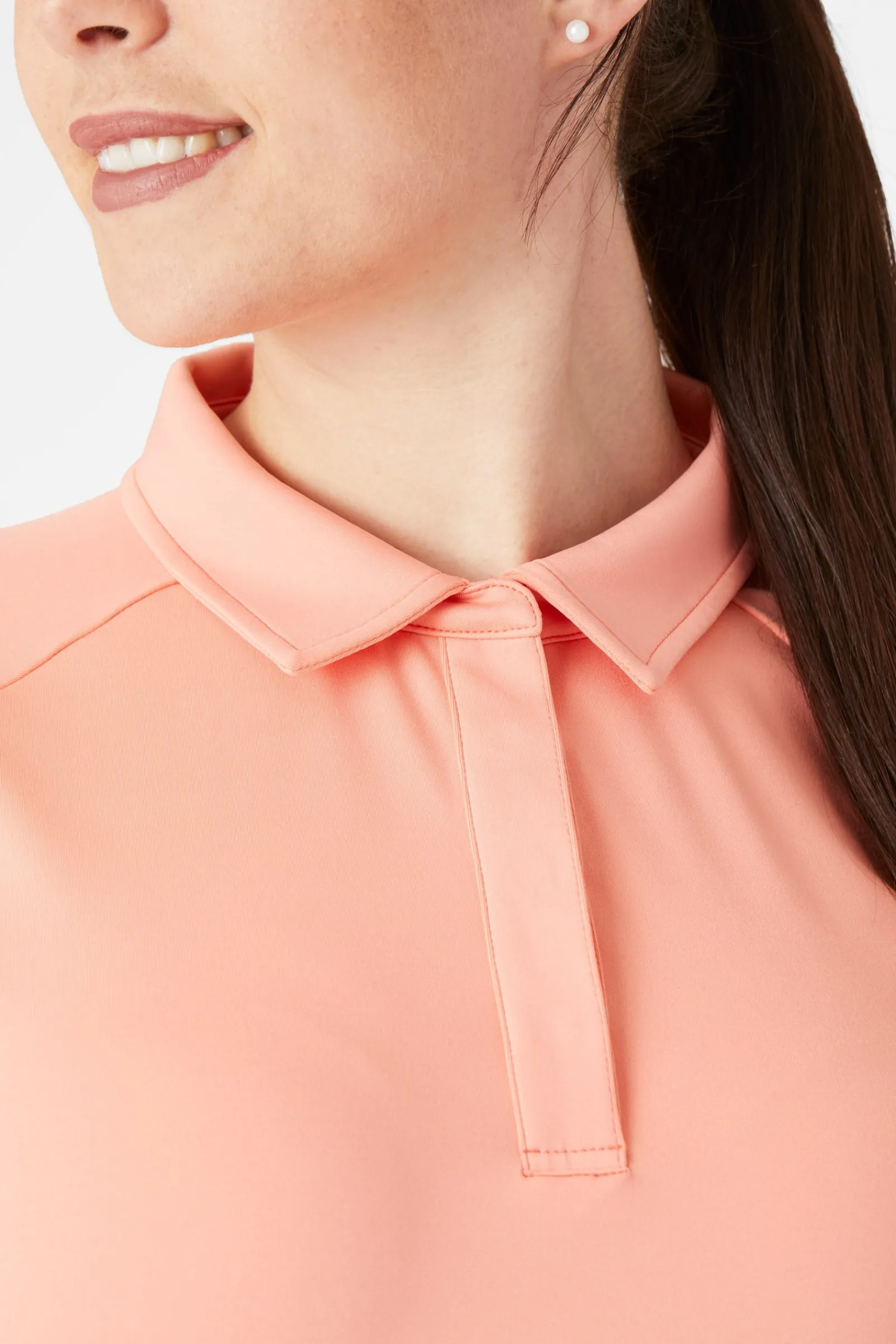 Horze Laura Damen Trainingsshirt*Damen Shirts & Polos Für Damen