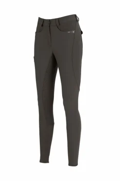 Pikeur Laure Grip Damen Reithose mit Vollbesatz*Damen Reithose Für Damen Mit Vollbesatz