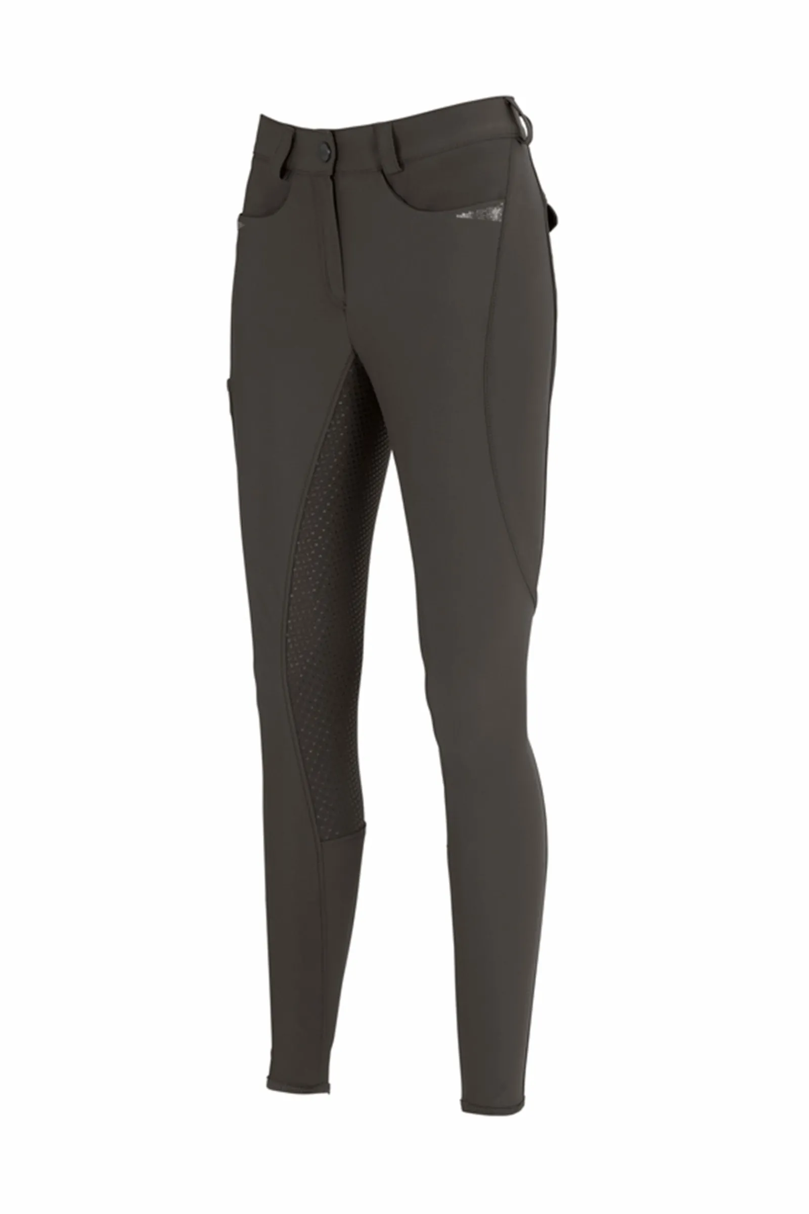 Pikeur Laure Grip Damen Reithose mit Vollbesatz*Damen Reithose Für Damen Mit Vollbesatz