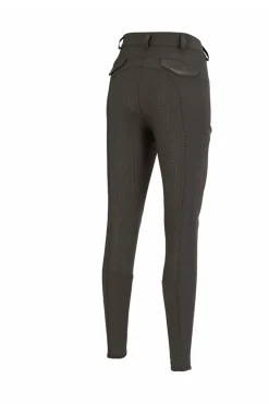 Pikeur Laure Grip Damen Reithose mit Vollbesatz*Damen Reithose Für Damen Mit Vollbesatz