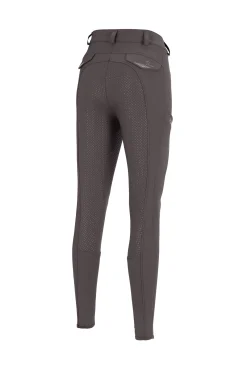 Pikeur Laure Grip Damen Reithose mit Vollbesatz*Damen Reithose Für Damen Mit Vollbesatz