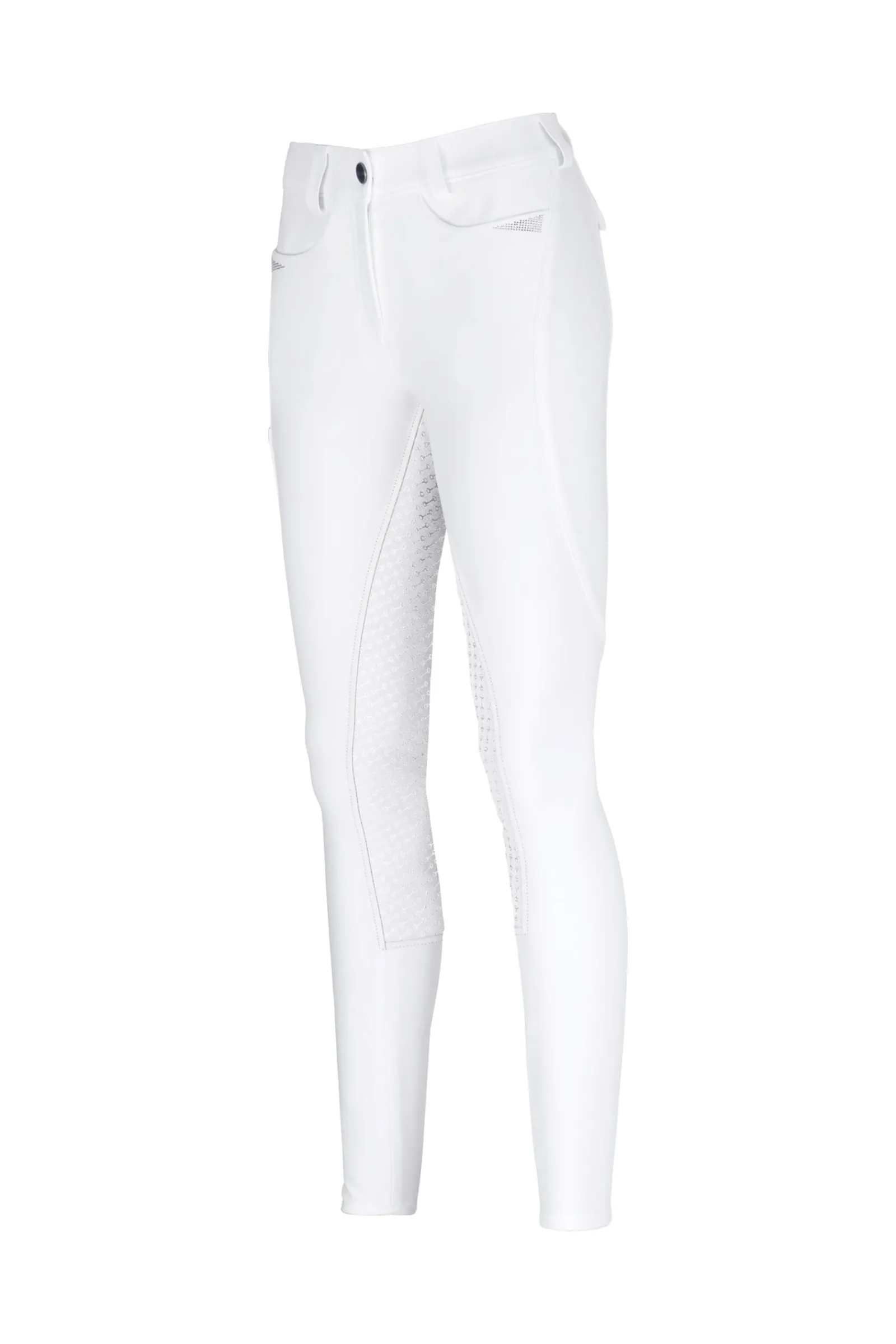Pikeur Laure Grip Damen Reithose mit Vollbesatz*Damen Reithose Für Damen Mit Vollbesatz