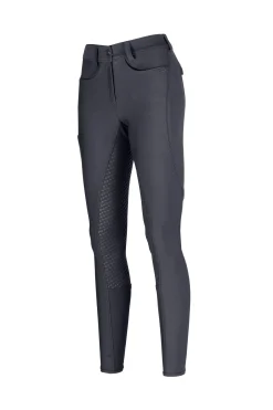 Pikeur Laure Grip Damen Reithose mit Vollbesatz*Damen Reithose Für Damen Mit Vollbesatz