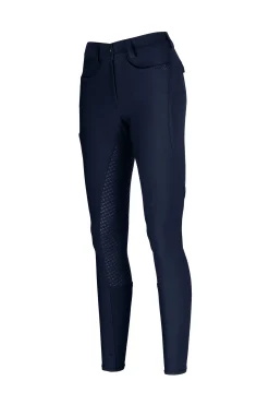 Pikeur Laure Grip Damen Reithose mit Vollbesatz*Damen Reithose Für Damen Mit Vollbesatz