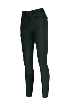 Pikeur Laure Grip Damen Reithose mit Vollbesatz*Damen Reithose Für Damen Mit Vollbesatz