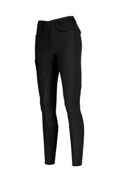 Pikeur Laure Grip Damen Reithose mit Vollbesatz*Damen Reithose Für Damen Mit Vollbesatz