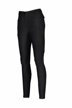 Pikeur Laure McCrown Damen Softshellreithose mit Vollbesatz*Damen Thermoreithosen Und -Reitleggins Für Damen