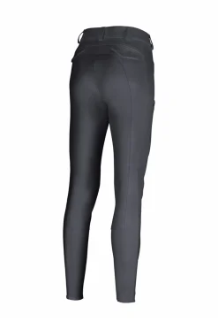 Pikeur Laure McCrown Damen Softshellreithose mit Vollbesatz*Damen Thermoreithosen Und -Reitleggins Für Damen