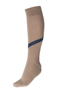 B Vertigo Layne funktionale Wollmix-Socken* Kniestrümpfe & Reitsocken