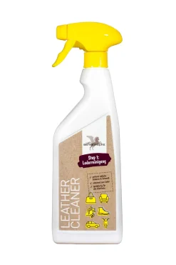 Bense & Eicke Leather Cleaner Step 1, Reinigung (500 ml)* Ausrüstungspflege