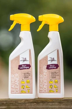 Bense & Eicke Leather Cleaner Step 1, Reinigung (500 ml)* Ausrüstungspflege