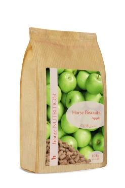 Horze Leckerli Apfel, 1 kg* Pferdeleckerlis