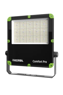 Kerbl LED Comfort Pro Flutlichtstrahler, 200 W (Version 2025)* Aufbewahrung|Stallzubehör