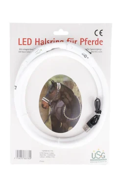 USG LED Leuchthalsring* Reflexausrüstung