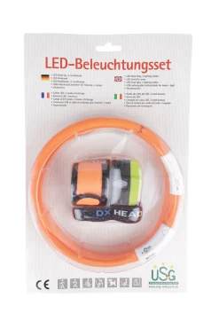 USG LED Lighting Kit* Reflexausrüstung