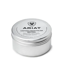 Ariat Leder Cremepolitur 100ml* Ausrüstungspflege
