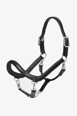 LeMieux Leder Grooming Halfter* Lederhalfter