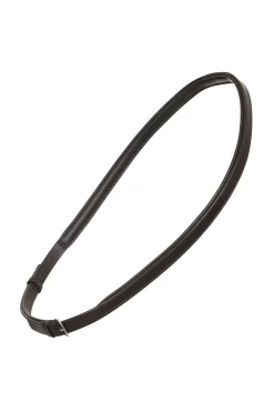 LeMieux Leder Halsriemen* Zügel