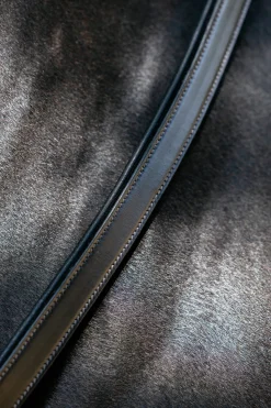 LeMieux Leder Halsriemen* Zügel