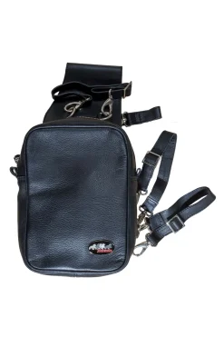 Karlslund Leder Satteltaschen* Reittaschen