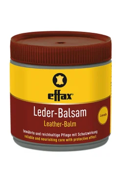Effax Leder-Balsam, 500 ml* Ausrüstungspflege