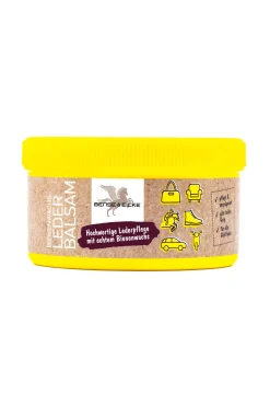 Bense & Eicke Lederbalsam mit Bienenwachs, 250ml* Ausrüstungspflege