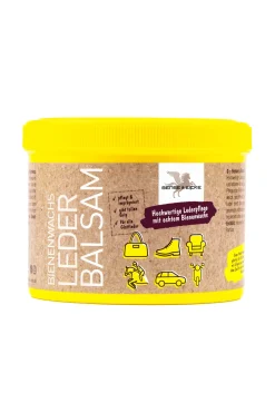 Bense & Eicke Lederbalsam mit Bienenwachs, 500 ml* Ausrüstungspflege