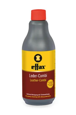 Effax Leder-Combi, 500 ml* Ausrüstungspflege