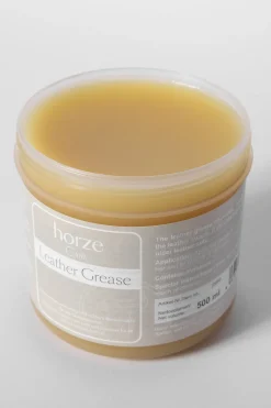Horze Lederfett, 500ml* Ausrüstungspflege