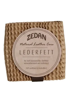 Zedan Lederfett, 200ml* Ausrüstungspflege