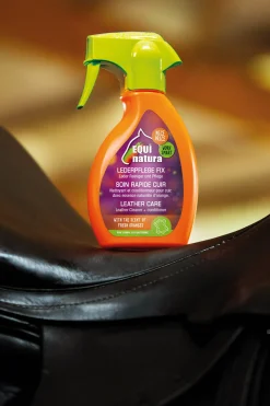 Equinatura Lederpflege Fix, 250 ml* Ausrüstungspflege