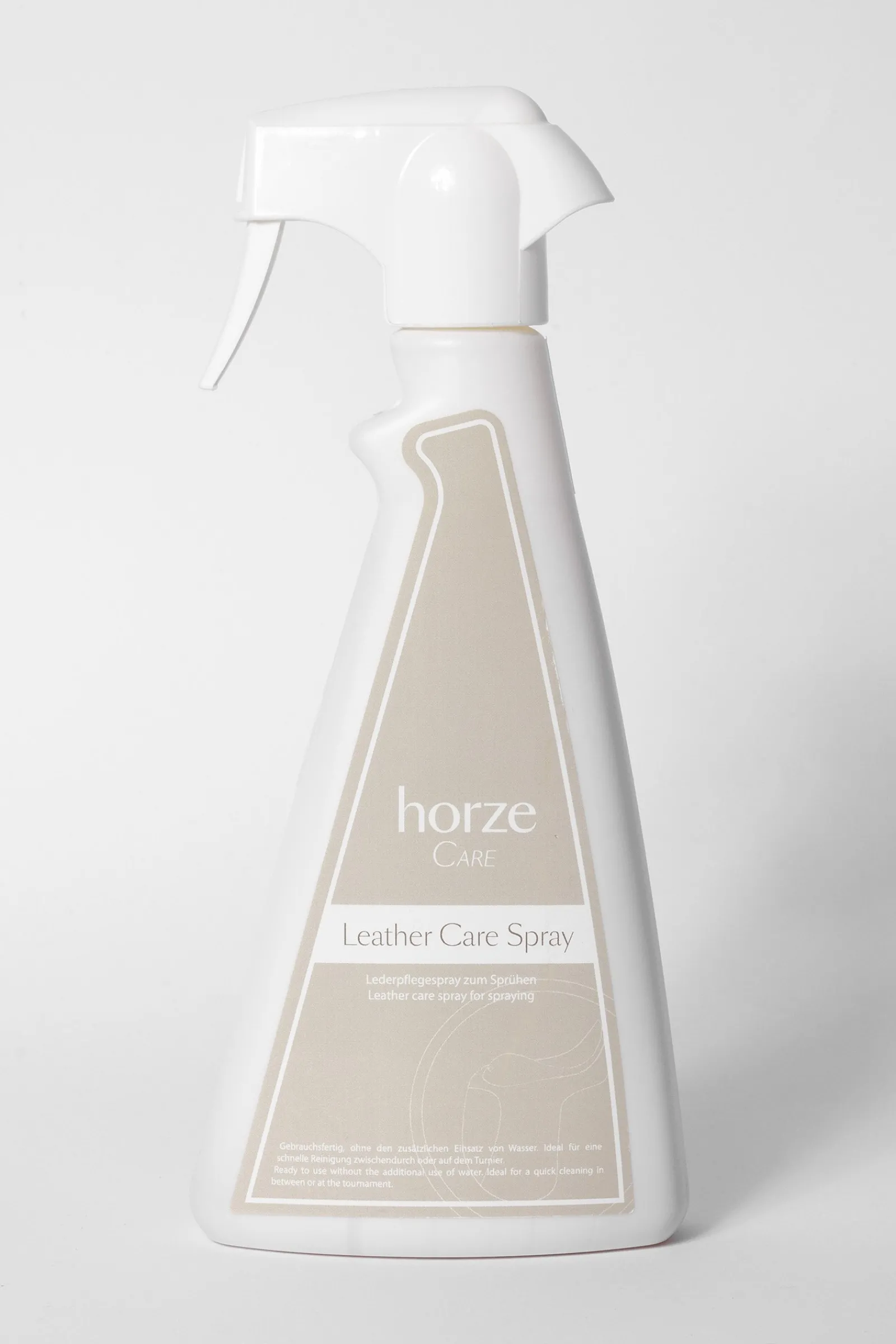Horze Lederpflege Spray, 500ml* Ausrüstungspflege