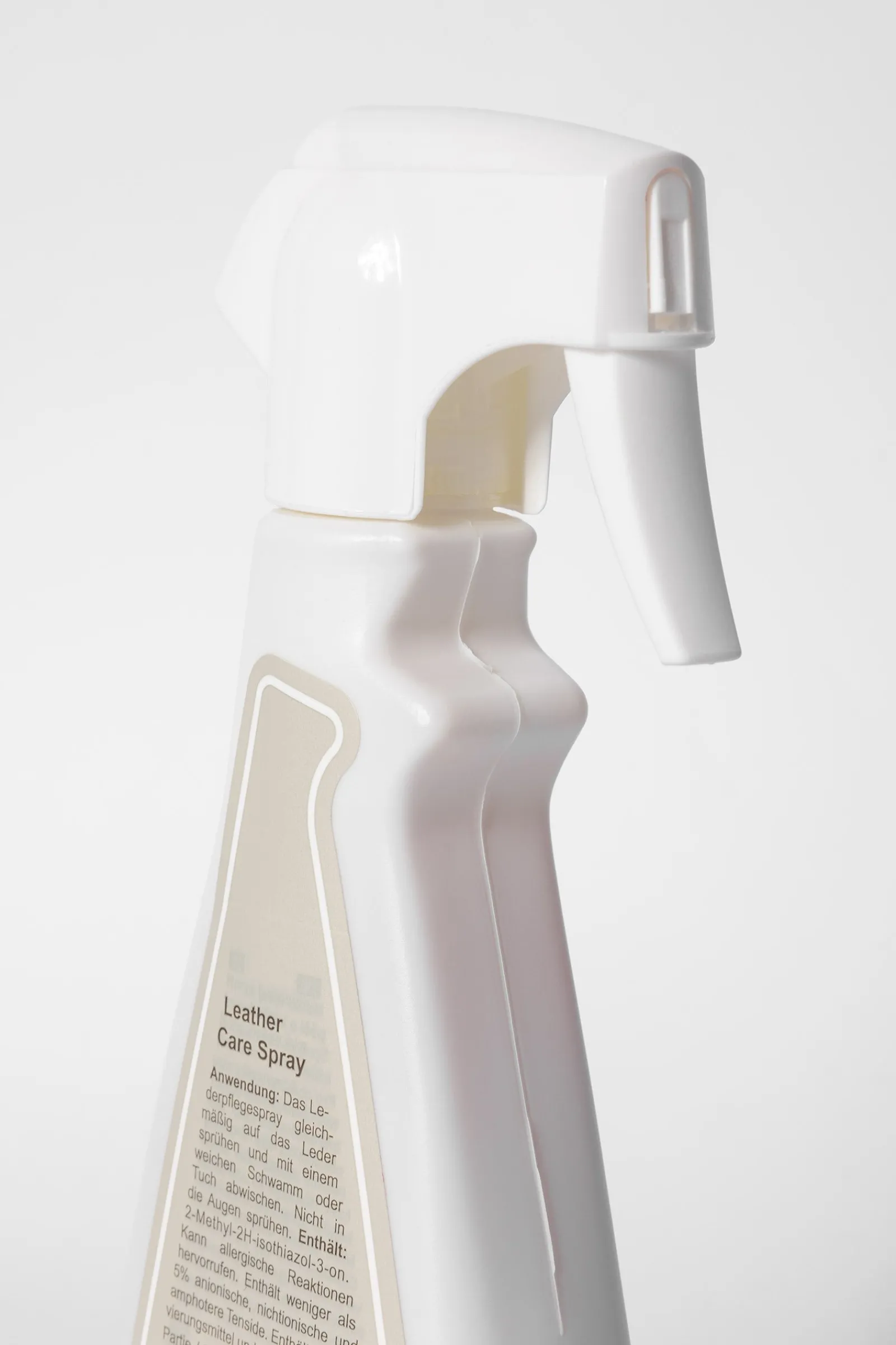 Horze Lederpflege Spray, 500ml* Ausrüstungspflege