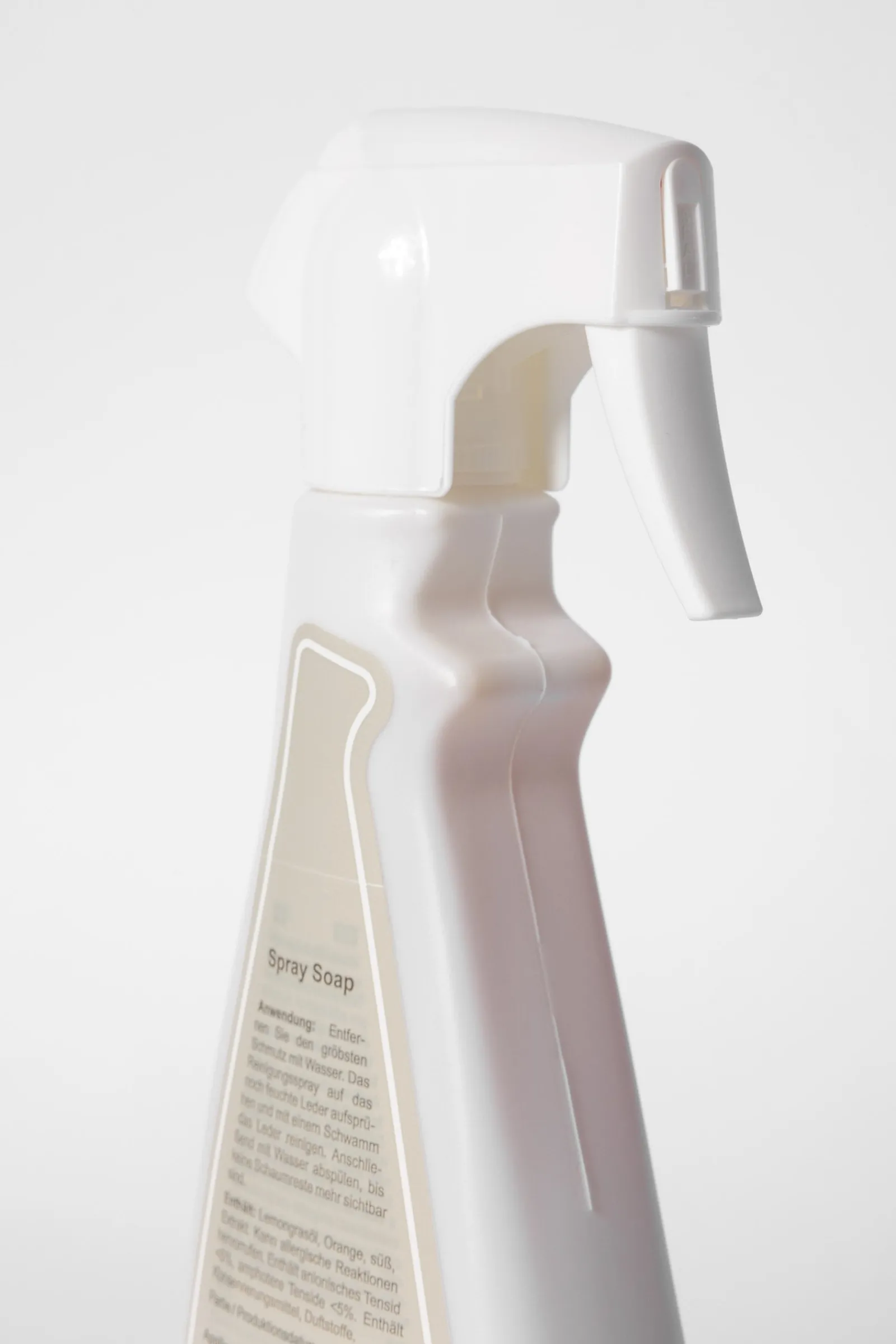 Horze Lederreiniger Spray, 500ml* Ausrüstungspflege