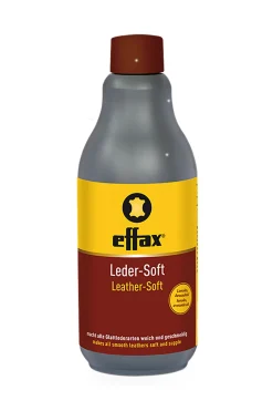 Effax Leder-Soft, 500 ml* Ausrüstungspflege