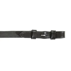 Kavalkade Lederzügel, schmal* Zügel